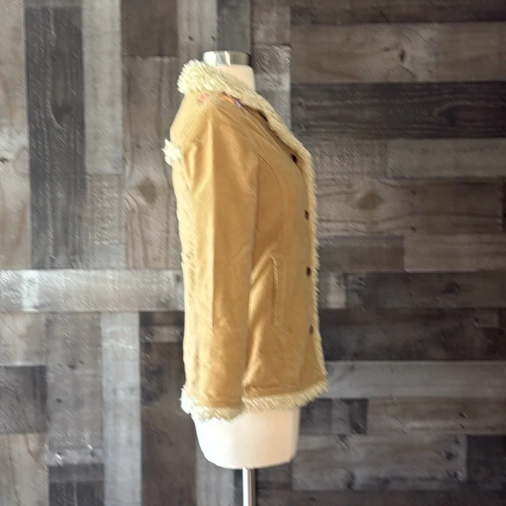 GAP kids faux